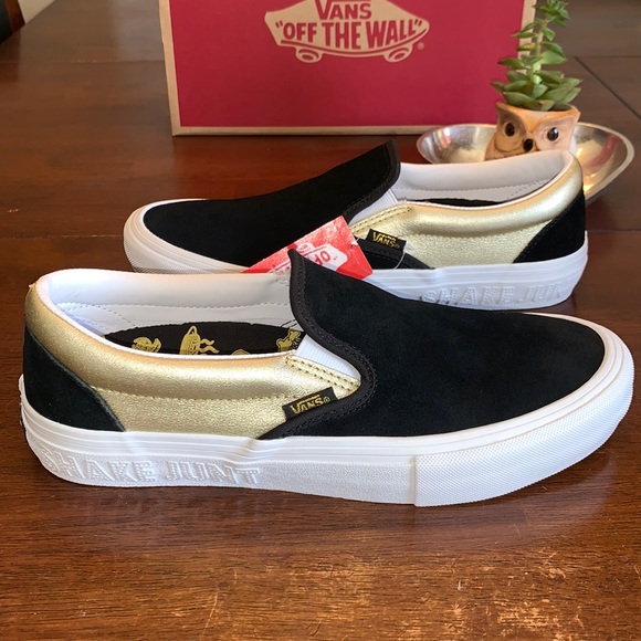 Vans | Shoes | Vans X Shake Junt Slip 